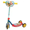 Image de Trottinette enfant 3 roues Smoby Paw Patrol Pat’Patrouille