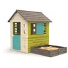 Image de Maison de jardin Smoby square