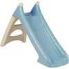 Image de Smoby Toboggan Life XS bleu (1.25 x 0.50 x 0.75 m)