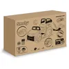 Image de Jeu de plein air Smoby Life Voiture multi-activités Adventure Car