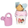 Image de Jeu d'eau et de plage Smoby Seau de plage Disney Princess