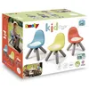 Image de Jeu d'éveil Smoby Life Chaise Bleu