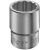 Image de Douille BOST 1/2'' 12 pans   Ø16 mm 36 mm   691086