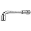 Image de Clé à pipe BOST débouché Ø7 mm - 6 et 12 pans - 693216