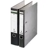 Image de Centra, Classeur, Classeur Standard avec dos couleur (A4, 80 mm, 1 pcs)