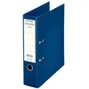 Image de Classeur à Levier 80mm Pp Chromos Plus Bleu Foncé