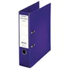 Image de Classeur à Levier Esselte Chromos 80 Mm A4 Violet