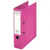 Image de Classeur à Levier Esselte Chromos 80 Mm A4 Fuchsia