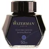 Image de Encre Waterman Bleu 50 ml