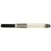 Image de Waterman, Cartouche de rechange + encrier, Convertisseur à piston (1 pcs)