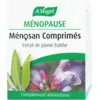 Image de A.Vogel Ménopause Menosan Extrait de Plante Fraîche Comprimés x 30
