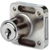 Image de Serrure Carree A Paillettes 4464 Assa Abloy Aube Anjou (Ex Vachette) 4464