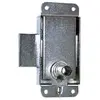 Image de Serrure A Patte Pour Vitrine Assa Abloy Aube Anjou (Ex Vachette) 881