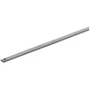 Image de Jeu de 2 tringles 1250 mm diamètre 8 mm pour espagnolette 5464 VACHETTE 12116000