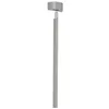 Image de Jeu de tringles pour crémone pompier 742 inox - VACHETTE - 12887000