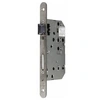 Image de Serrure à larder D453 à condamnation axe 50 mm bout rond inox sans gâche VACHETTE 22693000