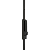 Image de Crémone pompier 741 basculante  sans tringle noir VACHETTE 12740000