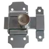 Image de Targette ordinaire pêne plat 30mm - VACHETTE - 13302000