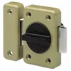 Image de Verrou automatique RX verni 2108 VACHETTE - 30 mm - 13701000