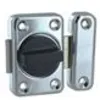 Image de Verrou automatique RX chromé 30mm - VACHETTE - 13711000