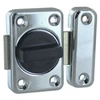 Image de Verrou automatique RX chromé 45 mm VACHETTE 13713000