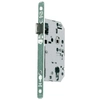 Image de Serrure à larder D457 urgence axe 50 mm T20 bout rond finition inox VACHETTE 14499000