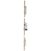 Image de Serrure multipoints à larder 5 points 5900 SPN1 TRILOCK à entrebâilleur ecartement de pêne 100 mm bout carré VACHETTE 15621000