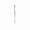 Image de Gâche médiane T16/18 10x15mm brillante gauche - VACHETTE - 16632000