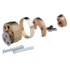 Image de Kit de rallongement pour cylindre rond 15 mm VACHETTE 16900000