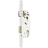 Image de Serrure monopoint à larder Série D4500/D20 pêne demi-tour coffre 135 mm bout rond axe 40mm - VACHETTE - 14205000
