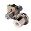 Image de Bloc cylindre RADIALIS cylindre de 40mm pour SECURIBLOC fourni avec 4 clés - VACHETTE - 27420000