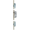 Image de Serrure à larder TRILOCK Série 5000 3 points standard têtière 18mm VACHETTE 18011000