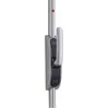 Image de Crémone pompier VEOLIS béquille rotative à 90° sans tringle inox - VACHETTE - 18313000