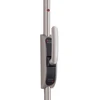 Image de Crémone pompier VEOLIS béquille rotative à 90° sans tringle inox VACHETTE 18313000