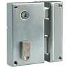 Image de Vachette - Serrure en applique de Grille et portail Vachette Ouverture Droite