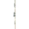 Image de Serrure 3 points droite à fouillot SPN1 T204 VACHETTE - Pênes oblongs - Clé I - Axe à 50 mm - Trilock 5000 A2P* - Sans gâche - 18419000
