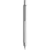 Image de Porte-mines - Argent - Rétractable - Mine 0,5mm - Rhodia - Collection scRipt