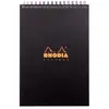 Image de Bloc RhodiActive à reliure intégrale 80 feuilles format A5