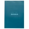 Image de Bloc agrafé Rhodia Couleurs No 18 5/5 80 feuillets microperforés Modèle aléatoire