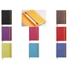 Image de CARNET SOUPLE A5 L NOIR