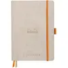 Image de Rhodia, Cahier + bloc-notes, Carnets de notes et cahiers Rho (A5, Quadrillé, Couverture souple)