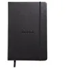 Image de Carnet Rhodia WebNotebook A5 Dot 192 Pages Noir
