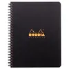 Image de Cahier A5+ Rhodia Active Notebook 5 x 5