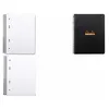 Image de RHODIA ACTIVE NOTEBOOK A5+ L