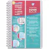 Image de Carnet de vocabulaire Clairefontaine 11x17 cm