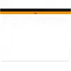 Image de Rhodia, Sous-main, Agendas et gestion du temps (29.70 x 22.20 cm)