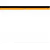 Image de Rhodia, Sous-main, Agendas et gestion du temps (42 x 30.90 cm)