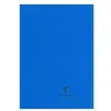 Image de Clairefontaine Cahier Koverbook, 210 x 297 mm, séyès, bleu