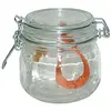 Image de Lot De 6 Bocaux Pour Conservation De 500ml