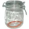 Image de Lot De 6 Bocaux Pour La Conservation De 750ml